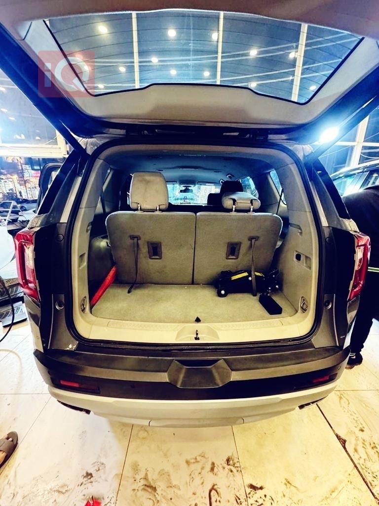 GMC Acadia